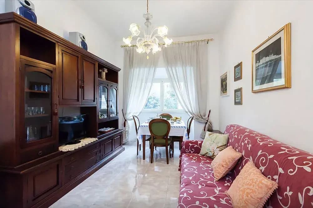 Caterina Embassy Apartment - photo 5