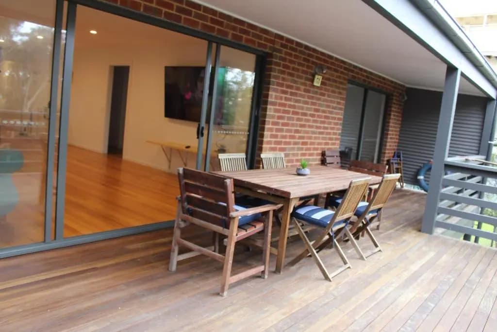 kanburra house - photo 1