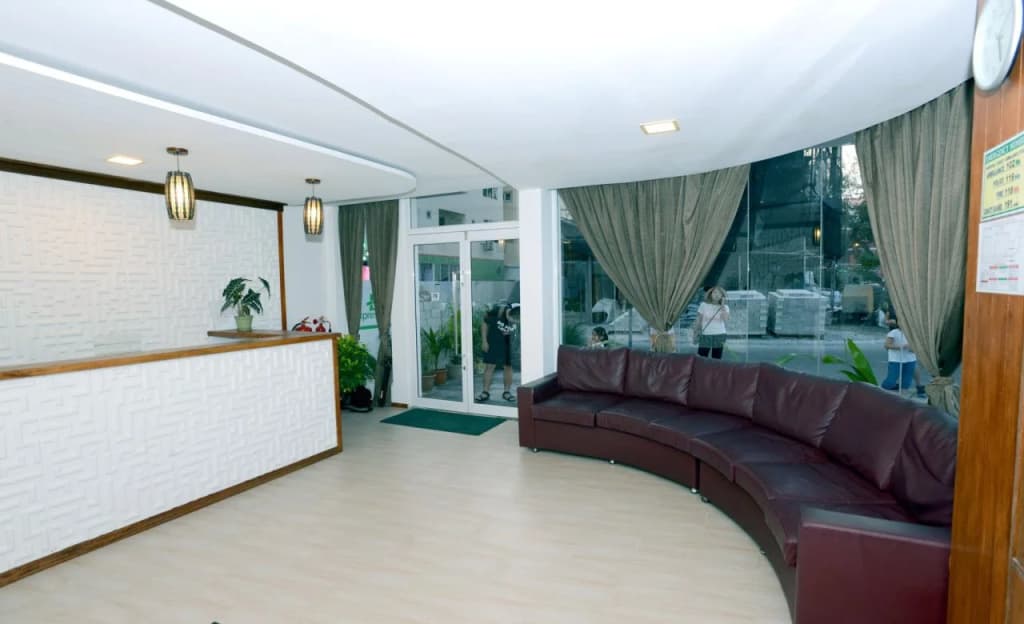 Express Inn - photo 24