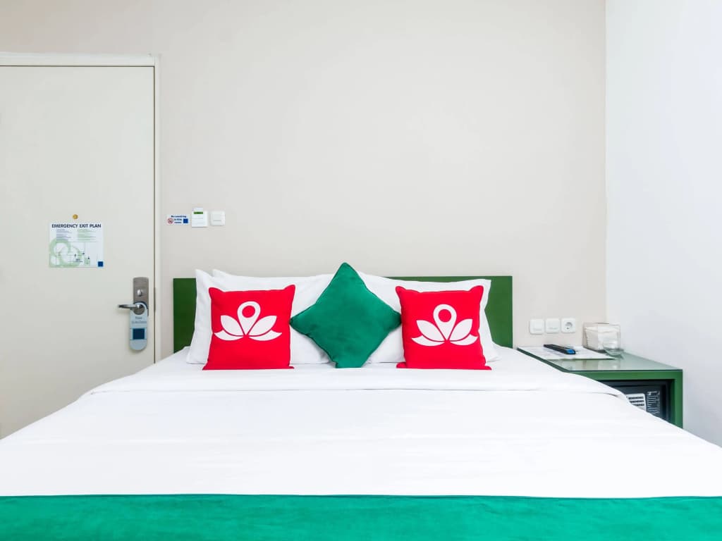ZenRooms Kuta Kartika Plaza Samudra - photo 3
