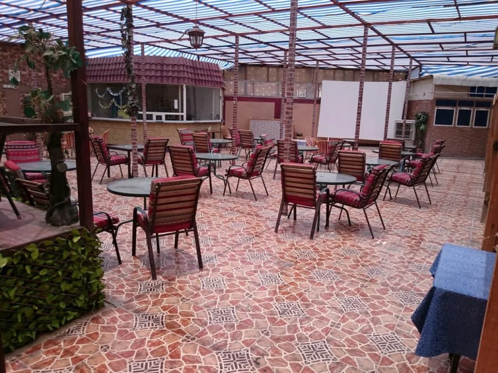 Al Burj International Hotel - photo 3