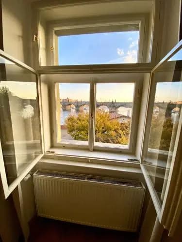 Prague Center Apartments - photo 7