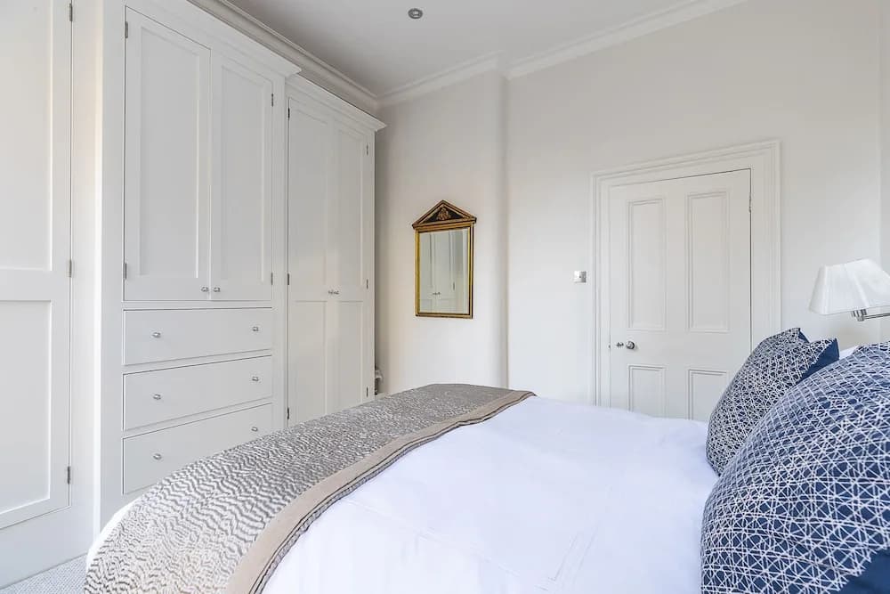 Bright Flat By Belgravia And Sloane Square 4 Guests - photo 2