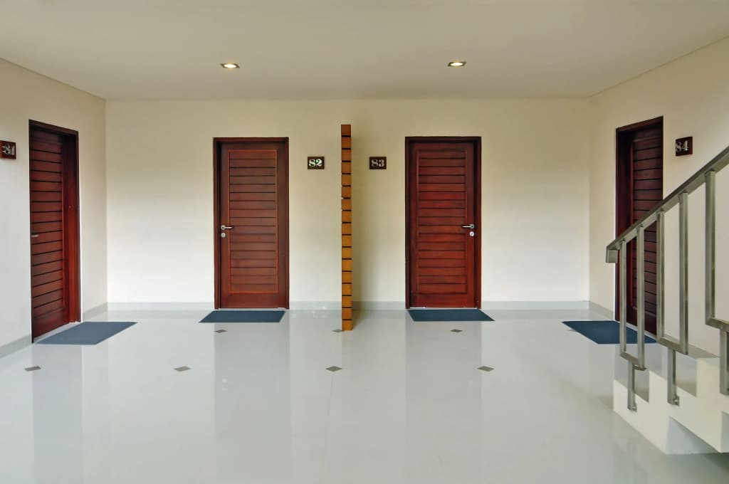 Taman Ayu Townhouse - photo 15
