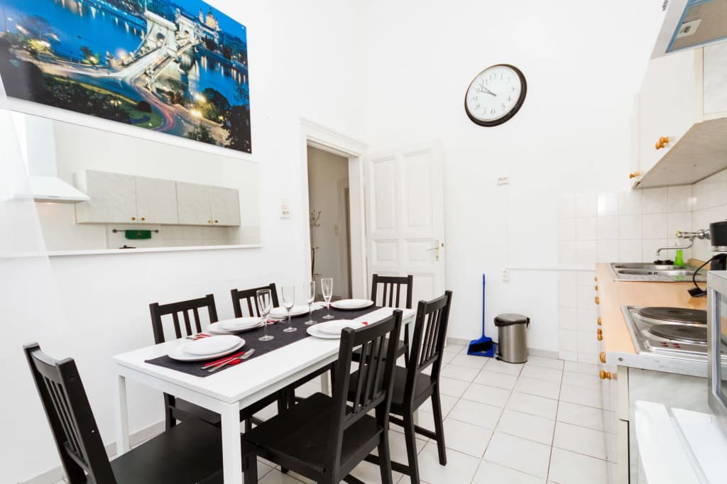 Opera Apartments - photo 20