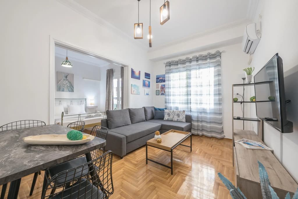 Athens Bright Suite by Cloudkeys - main photo