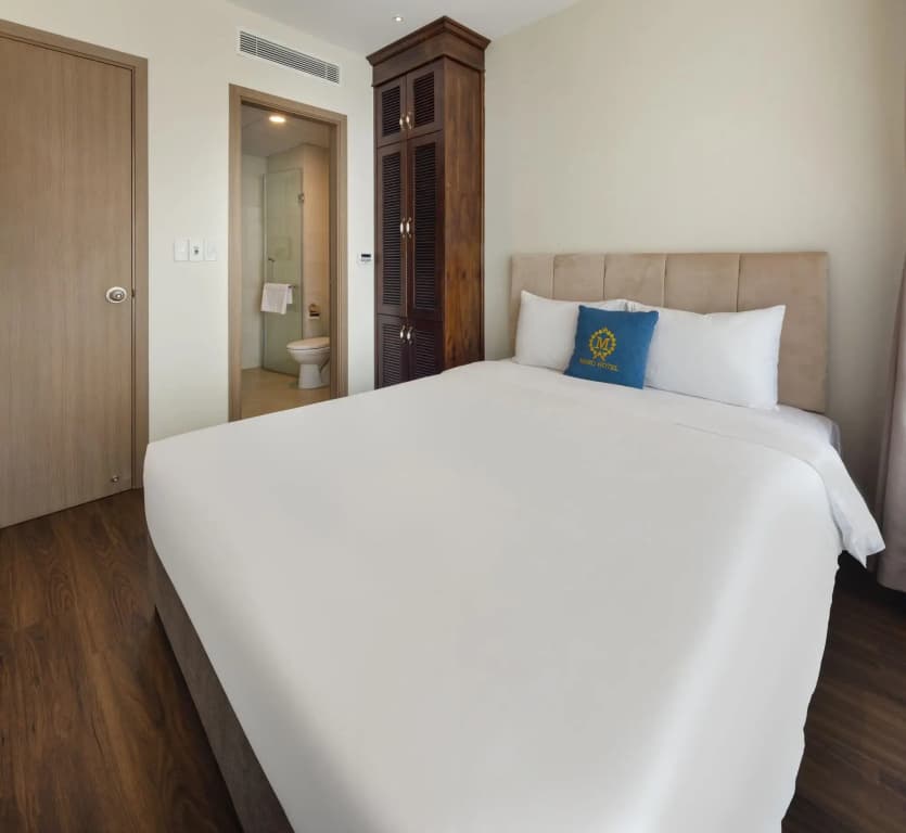 Maro Hotel Nha Trang - photo 2
