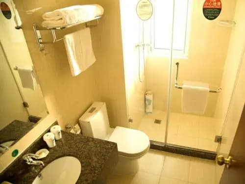 Hotel Fortuna West - photo 10