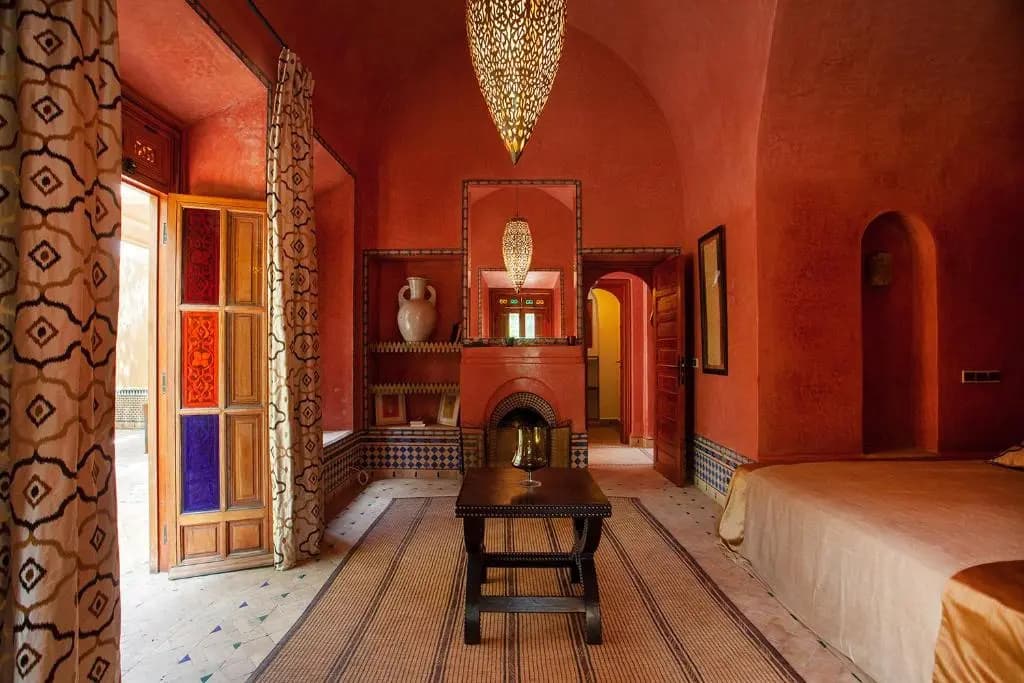 Villa Avirona - photo 11