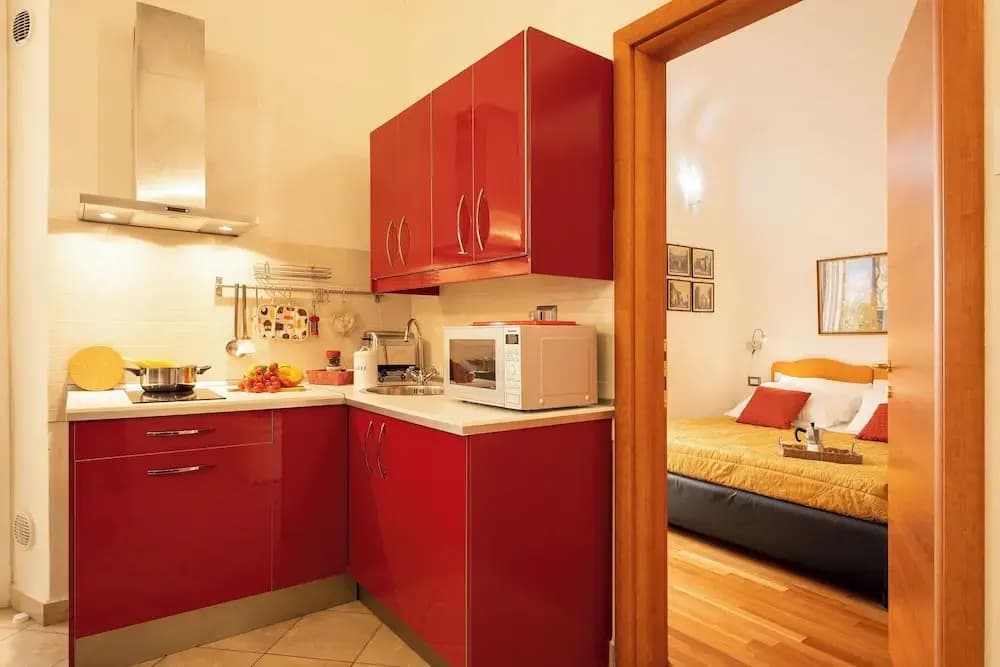 Terrazza Foscolo - Flo Apartments - photo 15