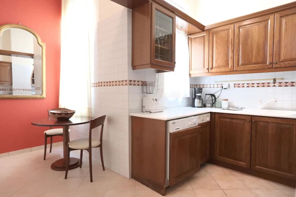 Pagrati Penthouse Apartment - photo 16