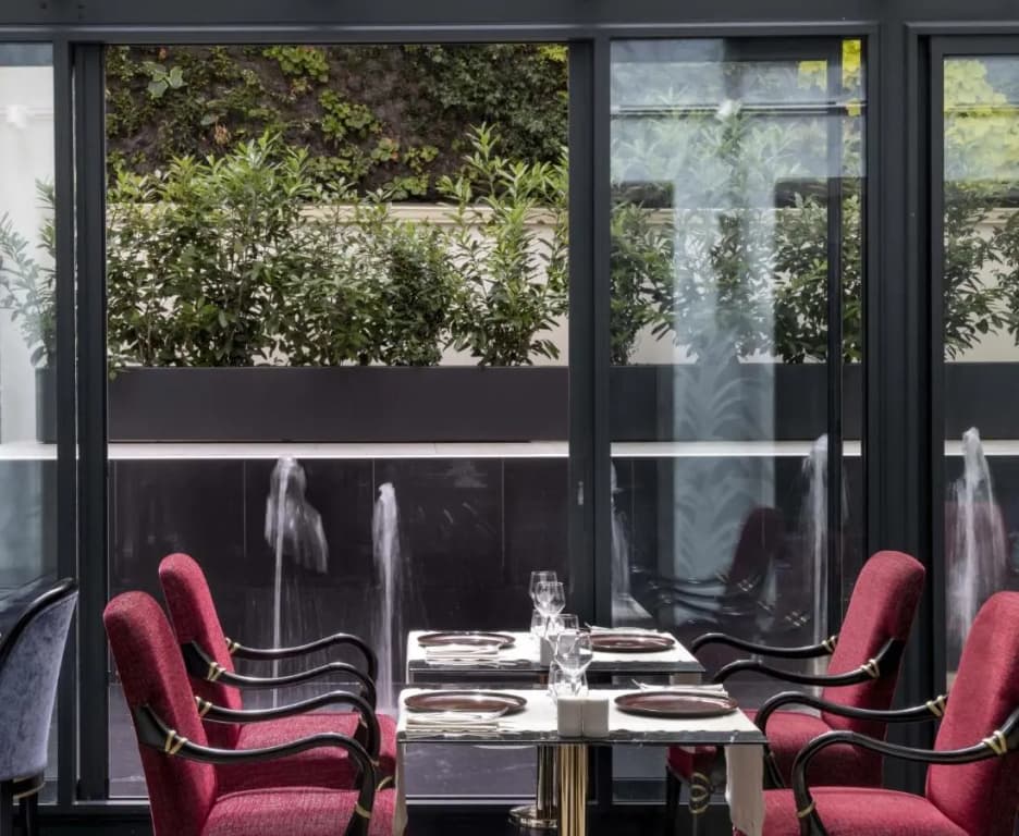 Paris j'Adore Hotel & Spa - photo 8