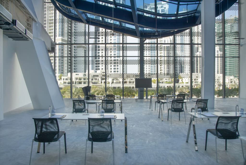 ME Dubai Residences - photo 32