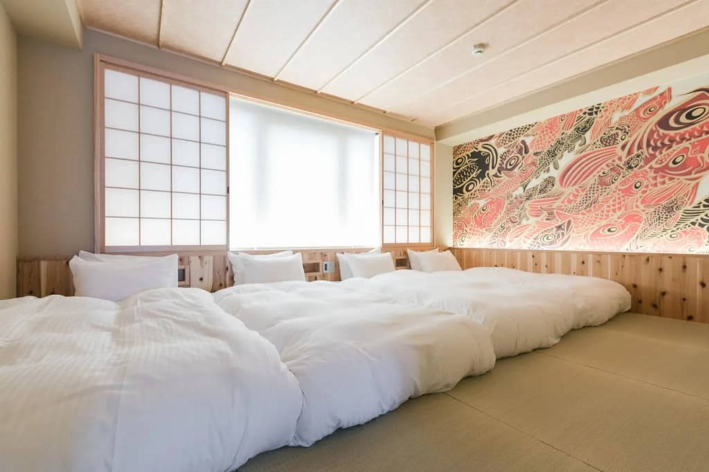 Guest House Jalan-Do - photo 4