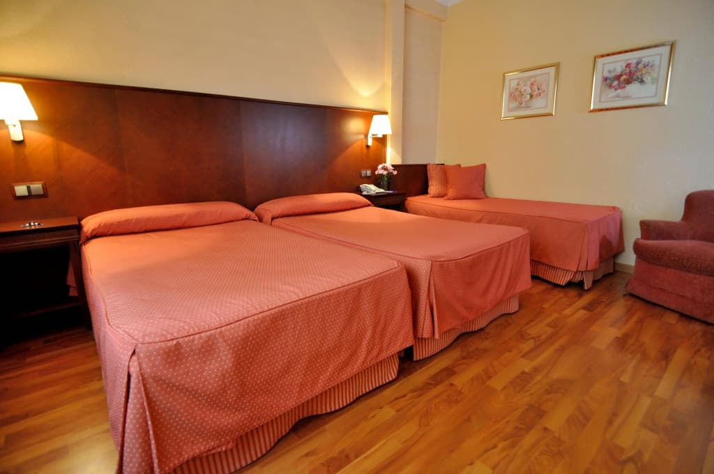 Hôtel Casón del Tormes by HappyCulture - photo 5