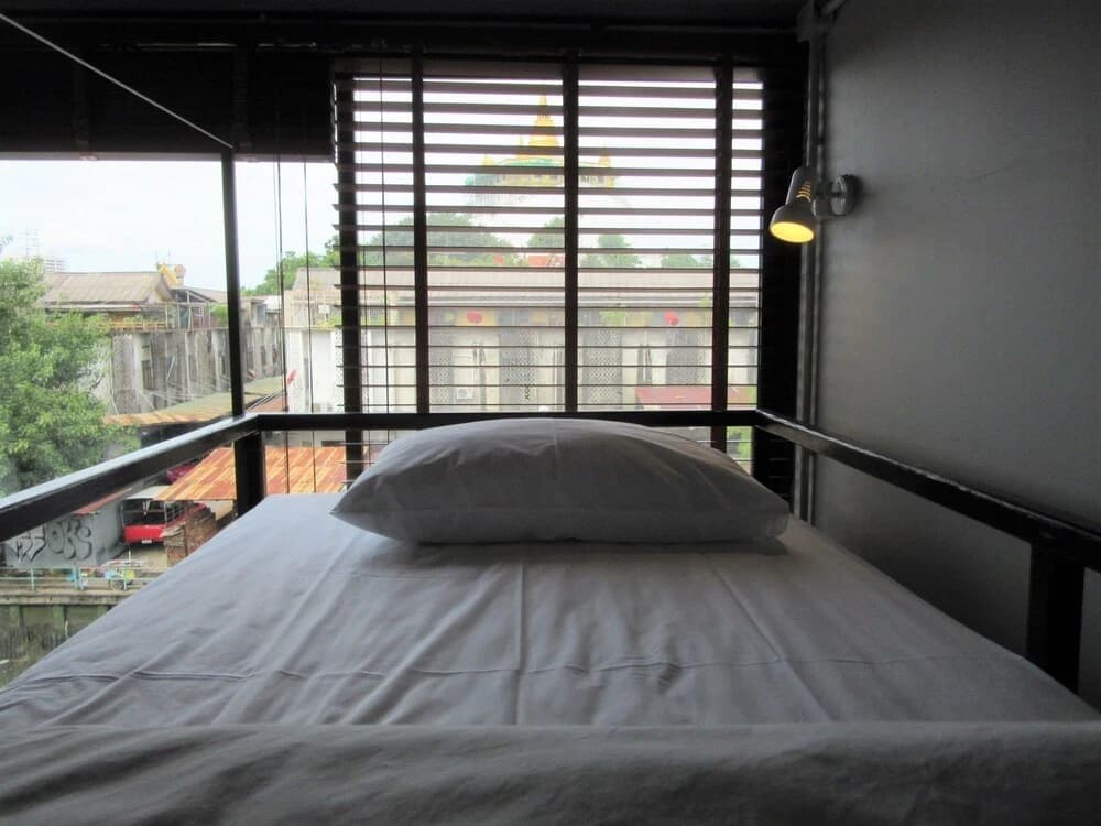 Rimklong Hostel - Adults Only - photo 3