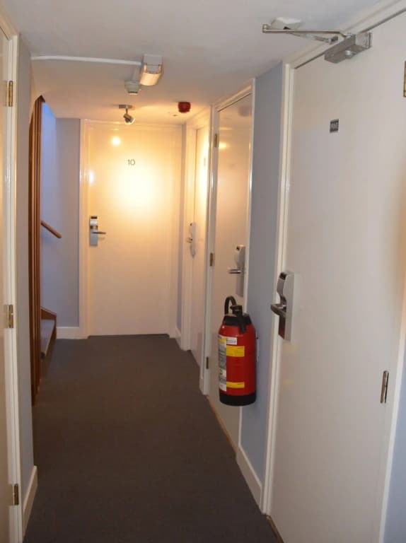 The Frisco Inn - photo 11
