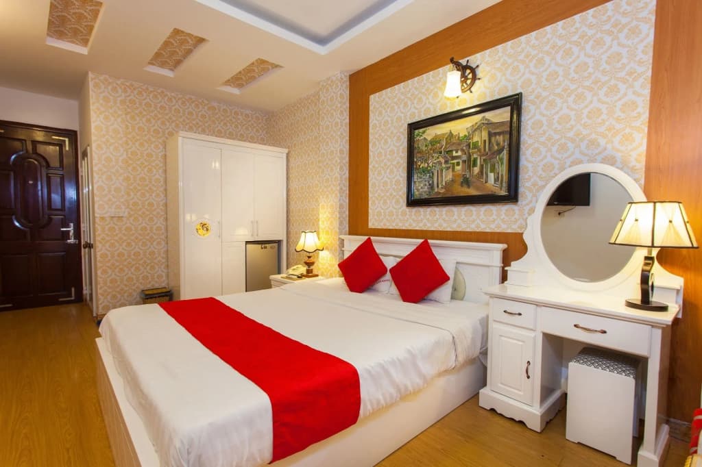 Hanoi Daisy Hotel - photo 5