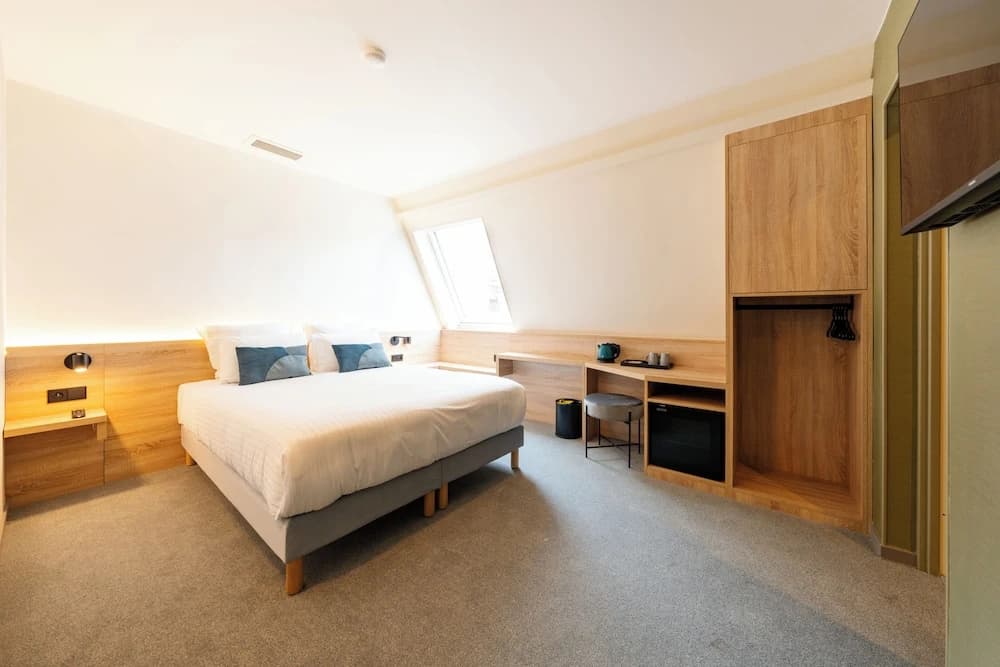Green Park Hotel Paris - photo 5