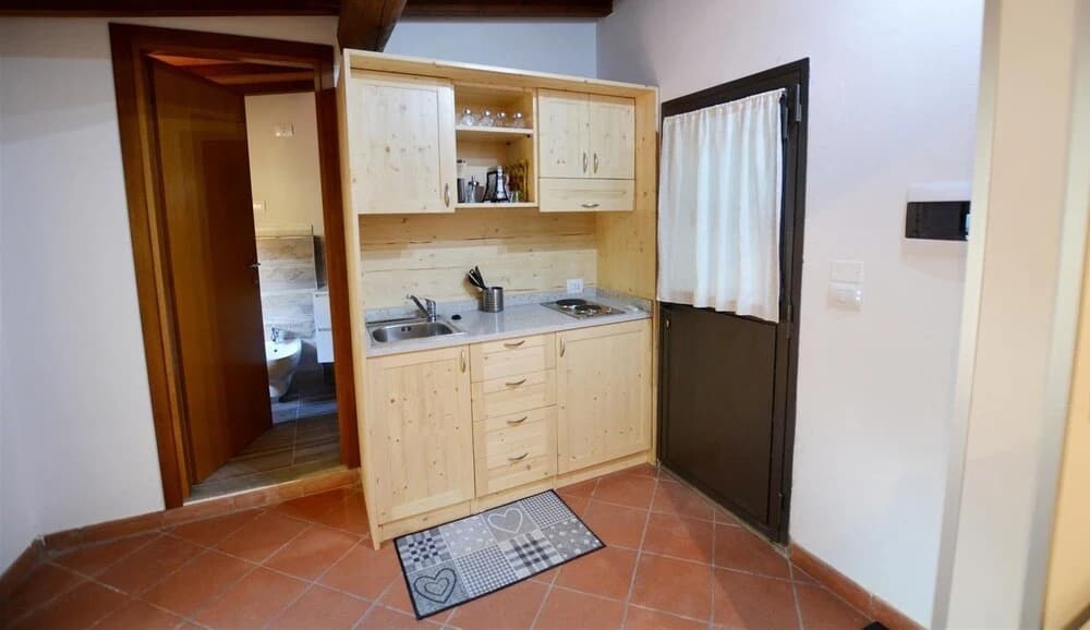 Park apartment with Patio - photo 14