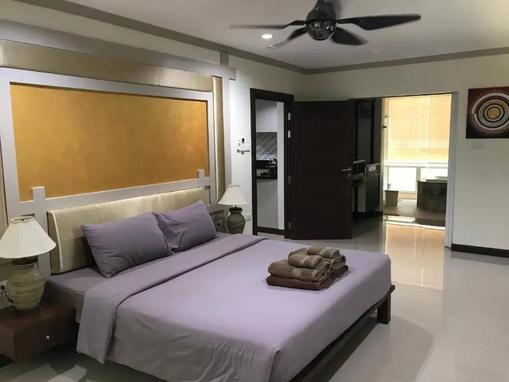 Karon View Apartments - photo 2