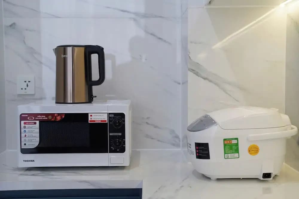 Smart Home city by Convinia - photo 22