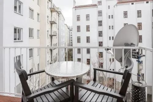 Operastreet City-Center Premium Apartment - photo 10