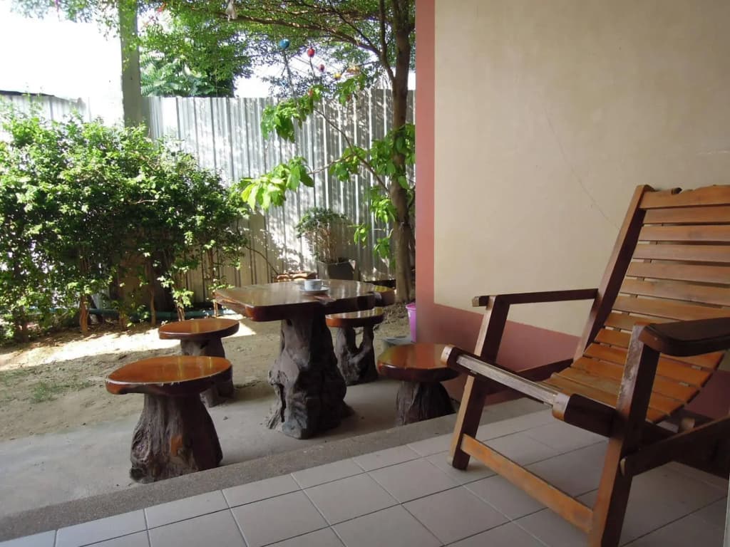 Mild Guesthouse - photo 18