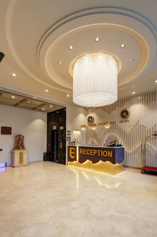 Hotel Premier Inn - photo 5