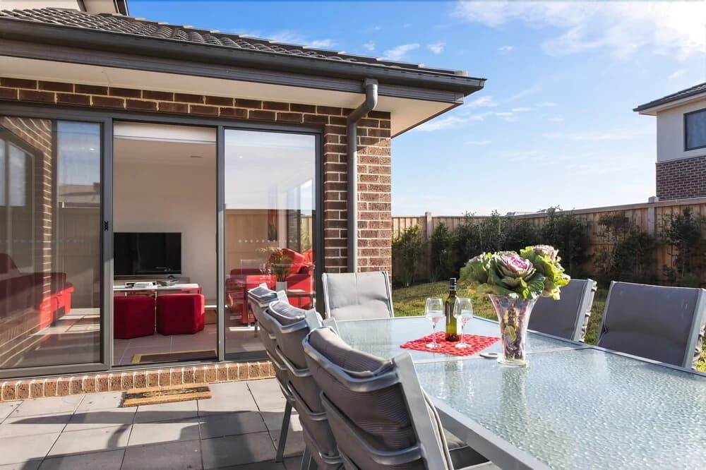 Wyndham Harbour Villa - Melbourne - photo 35