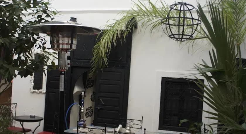 Riad Gaya - photo 4