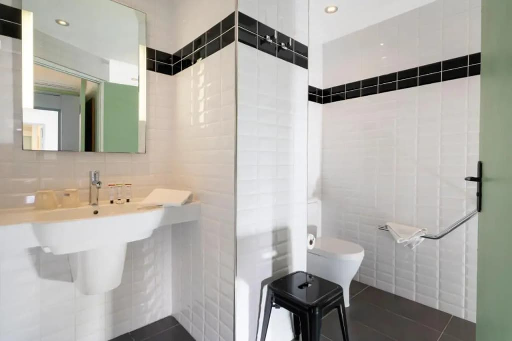 Hôtel WYLD Saint Germain - photo 8