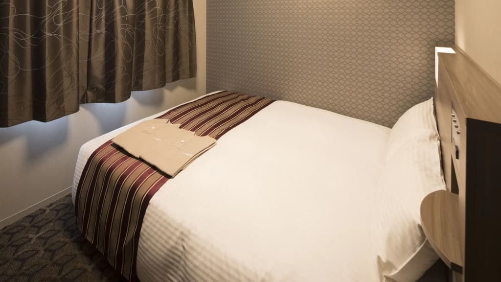 Hotel Wbf Namba Nippombashi - photo 4