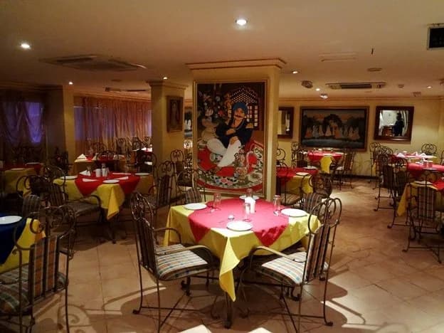 Qatar Palace Hotel - photo 17