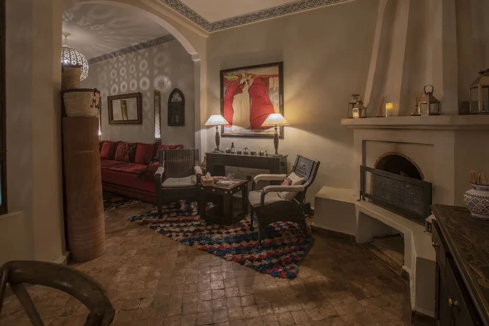 Riad Anais Medina - photo 4