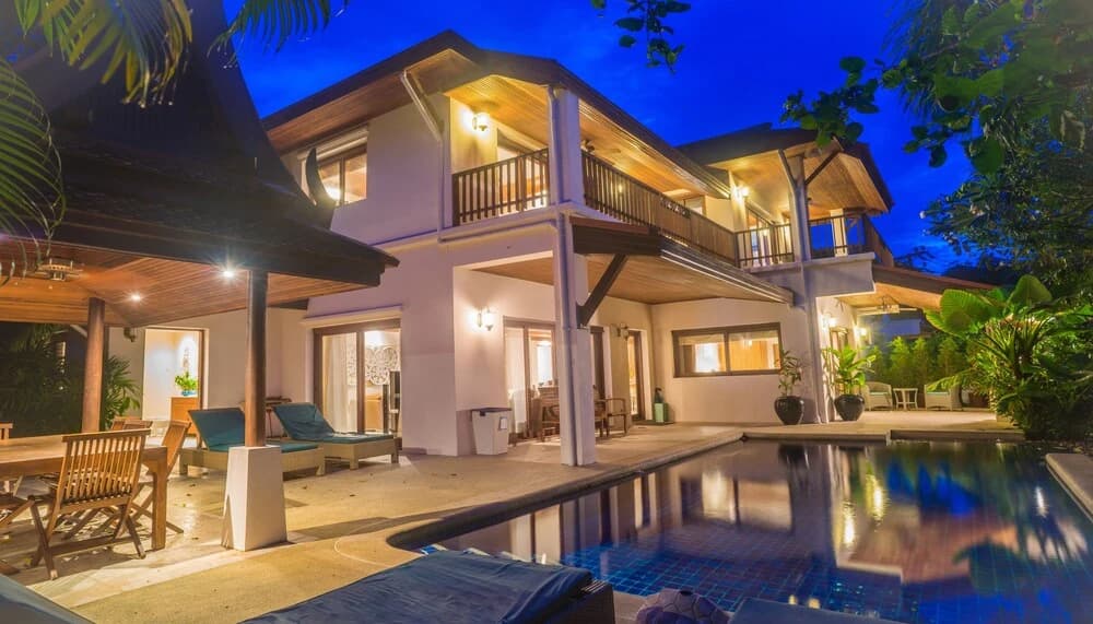 Lamai Leelavadee - photo 12