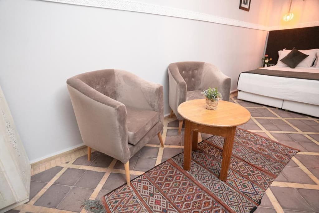 Riad Al Wafaa - photo 29