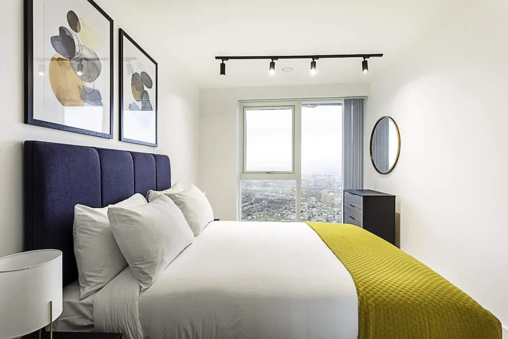 Icon Tower Flat Viii - photo 2