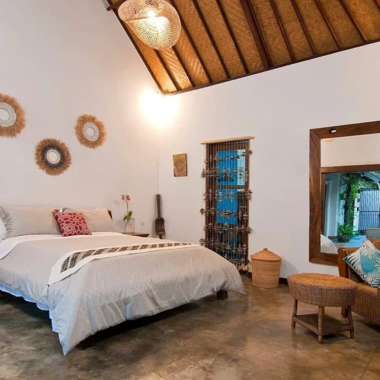 Villa Udjung - photo 1