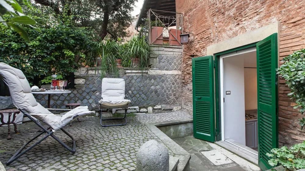 Monti Apartments - photo 30