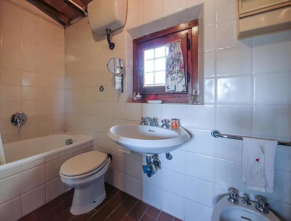 Villa Le Pergole - photo 8