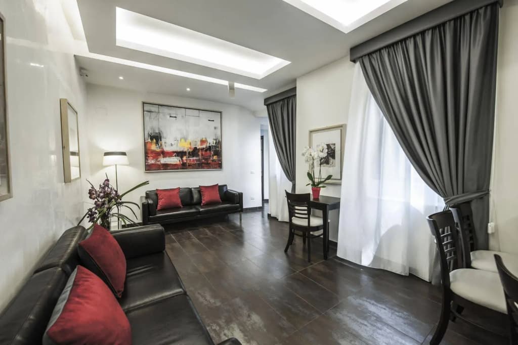 Town House Spagna - photo 5
