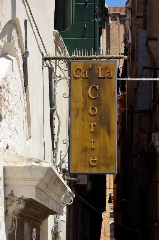 Locanda La Corte - photo 1