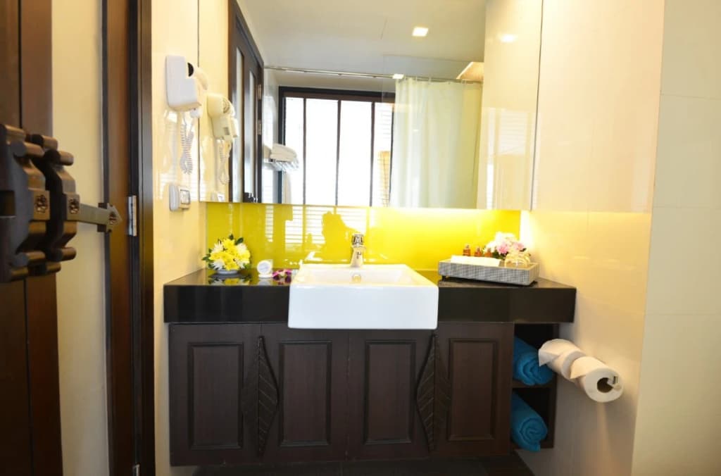 The Beach Heights Resort - photo 23