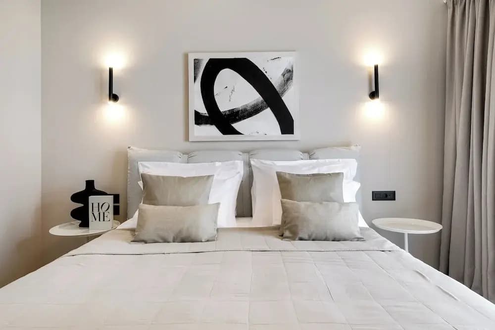 Syntagma Acropolis View Residence - photo 12