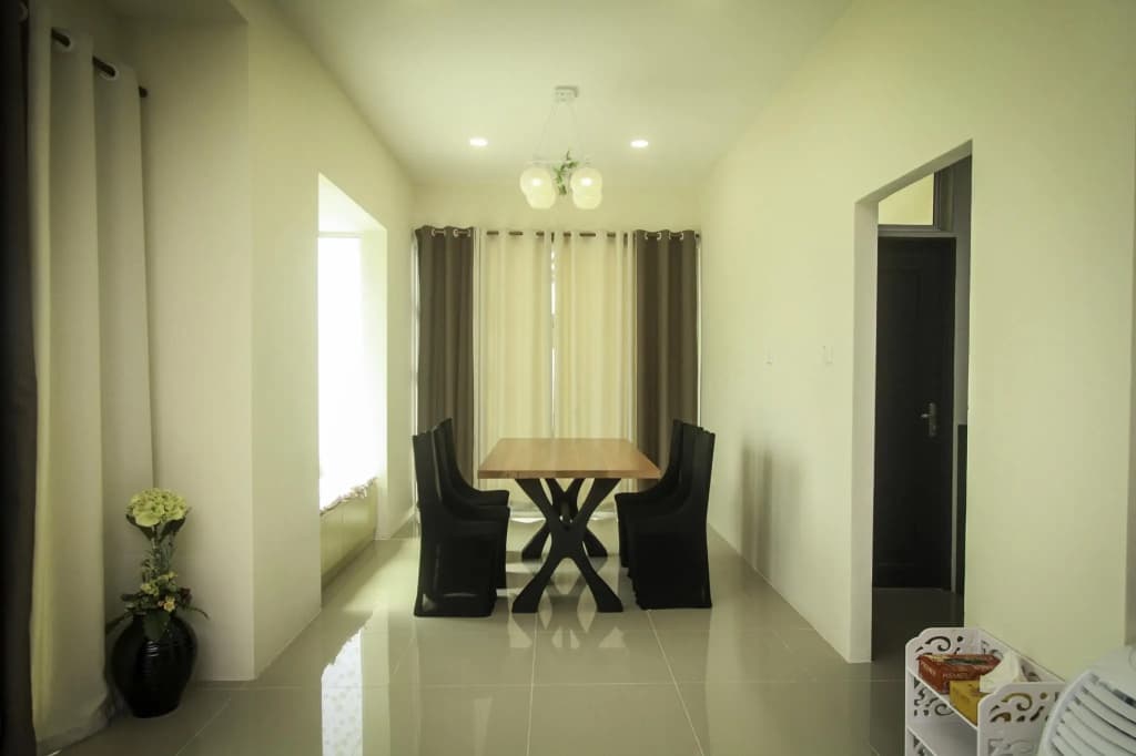 SIBU SWANHOUSE 2 (three storey townhouse) - photo 2