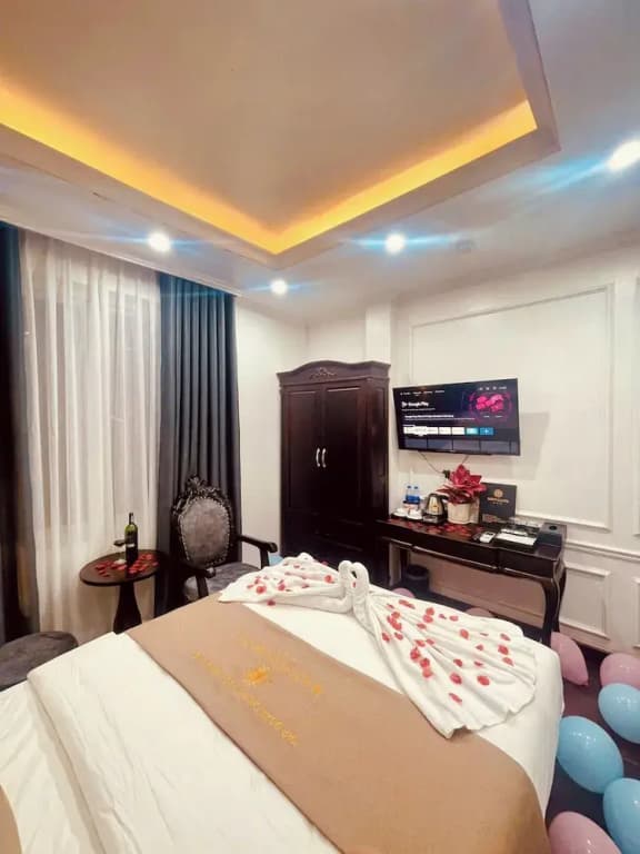 Majestik Hotel - photo 30