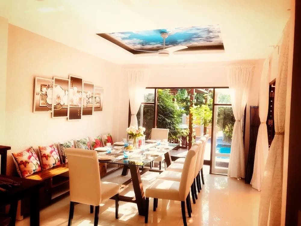 Island Blue Home Pool Villa - photo 24