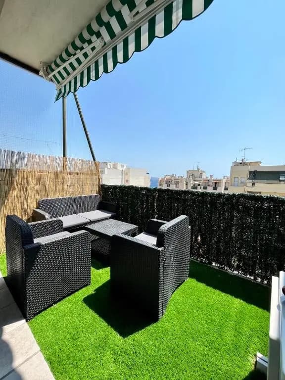 2 Bedrooms - Sea View Apartment - photo 11