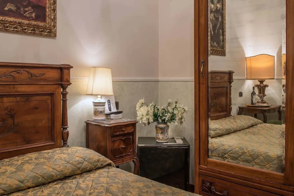 I TRE MOSCHETTIERI - D' ARTAGNAN Luxury Guest House - photo 6